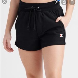 Champion reverse weave shorts